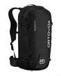Ortovox Switchback 25 S - Black Raven  Alpingaraget
