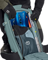 Ortovox Switchback 27 - Black Raven - Alpingaraget