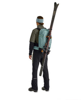 Ortovox Switchback 27 - Glacier Grey - Alpingaraget