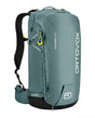 Ortovox Switchback 30 S - Glacier Grey - Alpingaraget