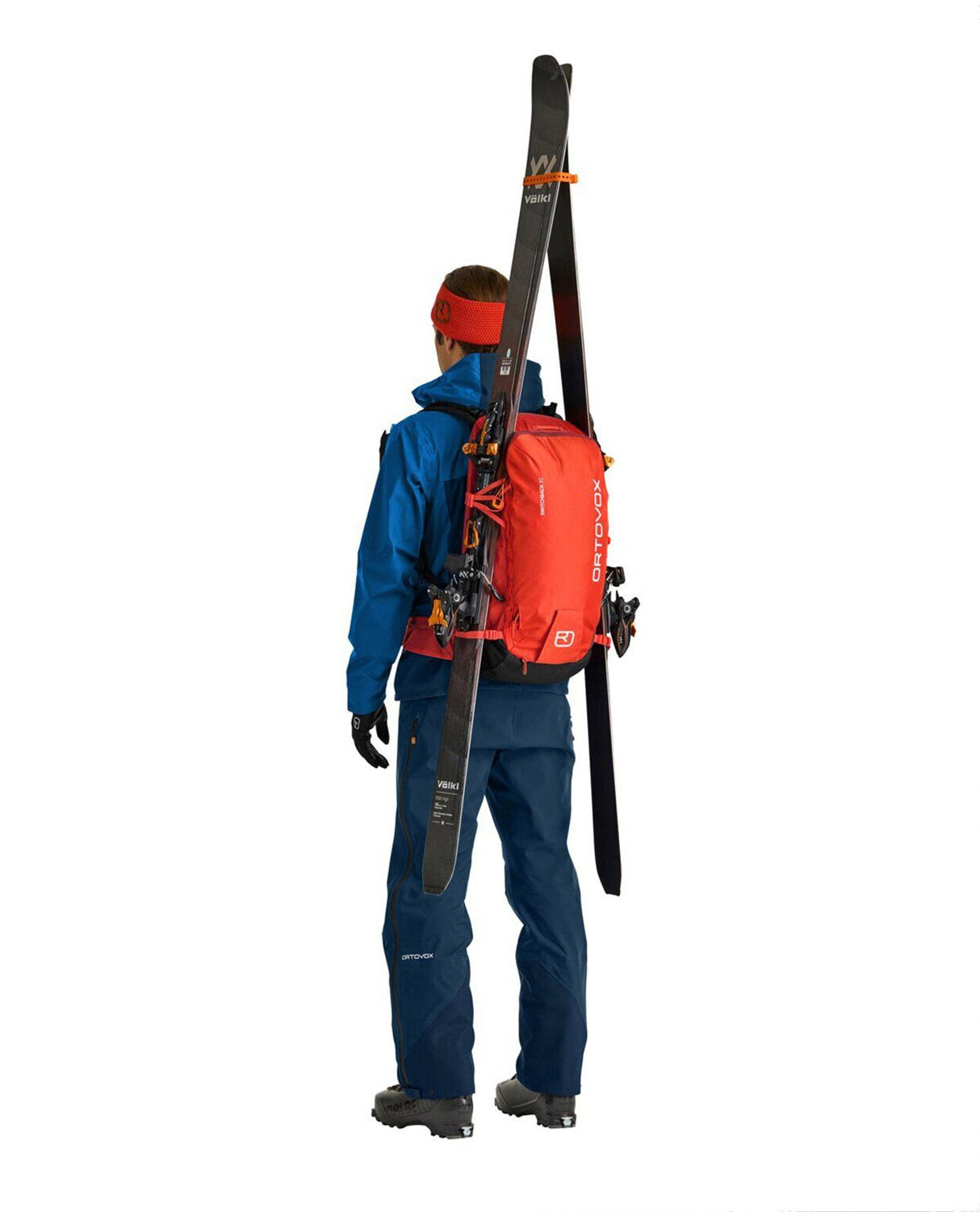 Ortovox Switchback 32 - Black Raven - Alpingaraget