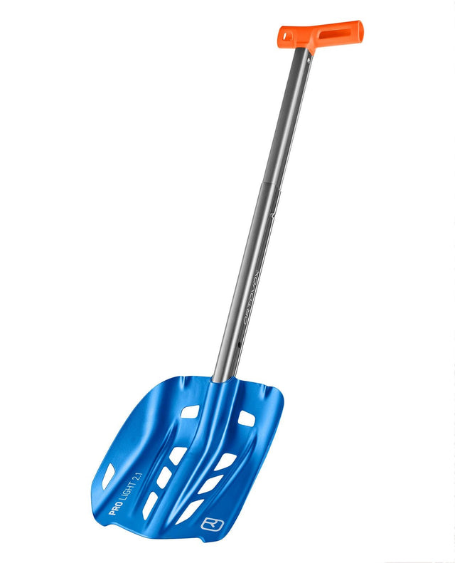 Ortovox Pro Light - Safety Blue - Spadar - Alpingaraget