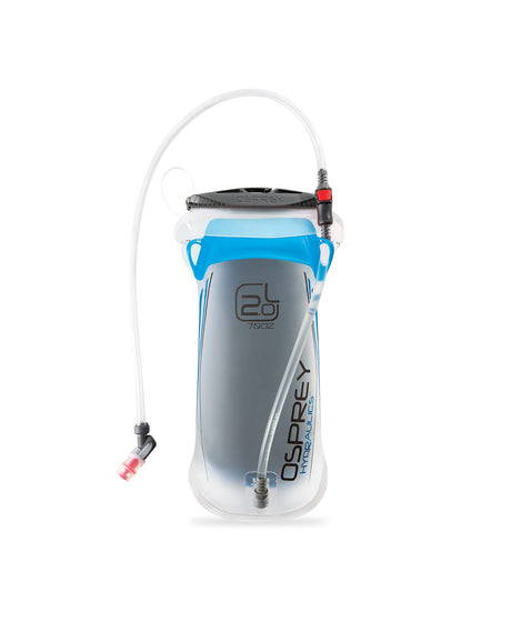 Osprey Hydraulics 2L Reservoir - Blue - Alpingaraget