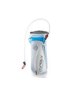 Osprey Hydraulics 2L Reservoir - Blue - Alpingaraget