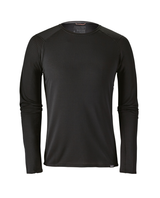 Patagonia Men Cap TW Crew - Black  Alpingaraget