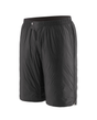 Patagonia Unisex DAS Light Shorts - Black  Alpingaraget