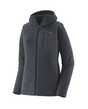 Patagonia Women R1 Air Full-Zip Hoody - Smolder Blue  Alpingaraget
