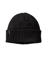 Patagonia Brodeo Beanie - Black 