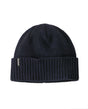 Patagonia Brodeo Beanie - New Navy - Alpingaraget