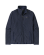 Patagonia Men Better Sweater Jacket - New Navy  Alpingaraget