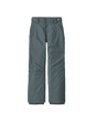 Patagonia Junior Powder Town Pants - Nouveau Green - Skidbyxor - Alpingaraget