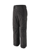 Patagonia Men Insulated Storm Shift Pants - Black  Alpingaraget