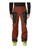 Patagonia Men PowSlayer Pants - Dried Vanilla  Alpingaraget