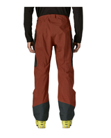 Patagonia Men PowSlayer Pants - Dried Vanilla  Alpingaraget