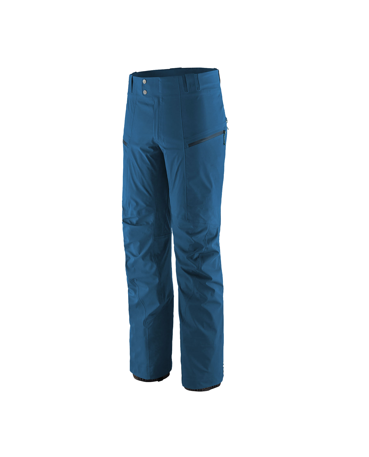 Patagonia Men Stormstride Pants - Lagom Blue - Alpingaraget