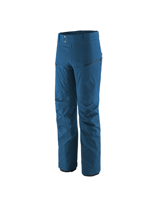 Patagonia Men Stormstride Pants - Lagom Blue - Alpingaraget