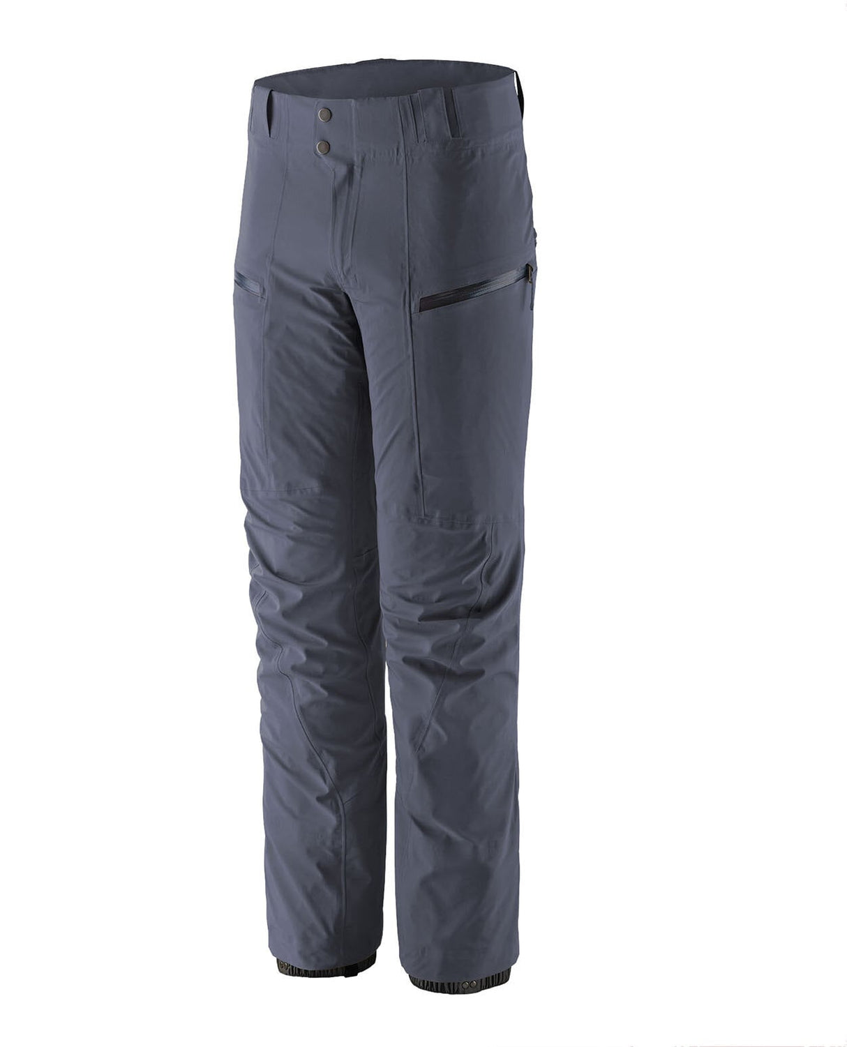 Patagonia Men Stormstride Pants - Smolder Blue - Alpingaraget
