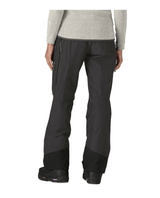 Patagonia Women Insulated Storm Shift Pants - Black - Skidbyxor - Alpingaraget