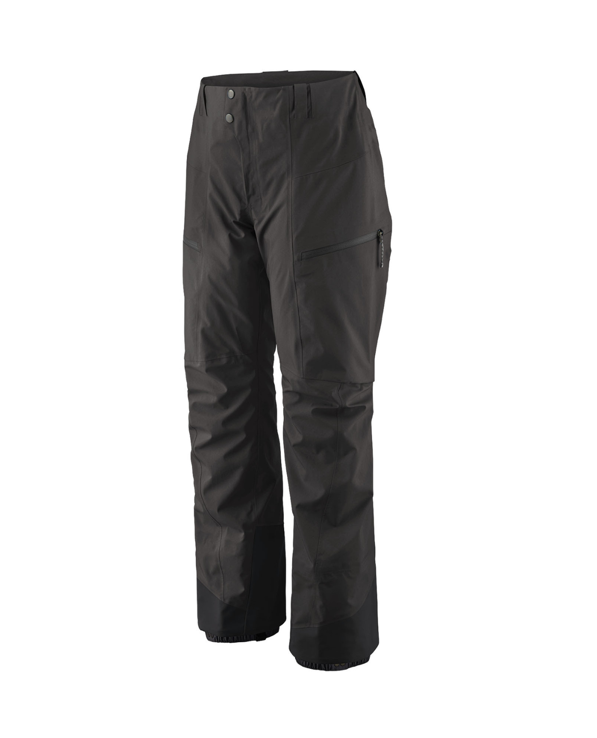 Patagonia Women PowSlayer Pants - Black  Alpingaraget
