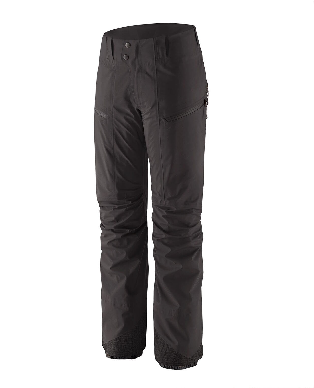 Patagonia Women Untracked Pants - Black - Alpingaraget