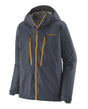 Patagonia Men Stormstride Jacket - Smolder Blue - Alpingaraget