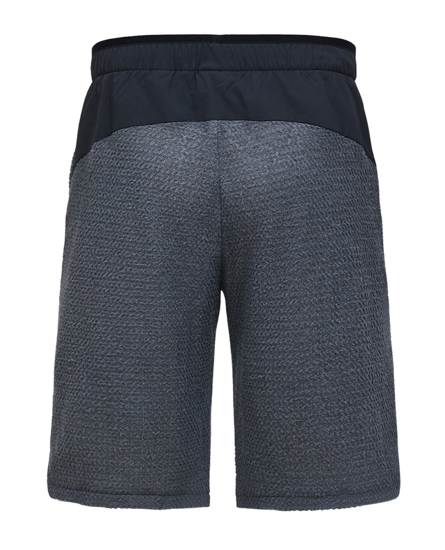 Peak Performance Men Freelight Alpha Shorts - Mountain Mist  Alpingaraget