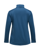 Peak Performance Women Trail Polartec Half Zip - Mountain Lake  Alpingaraget