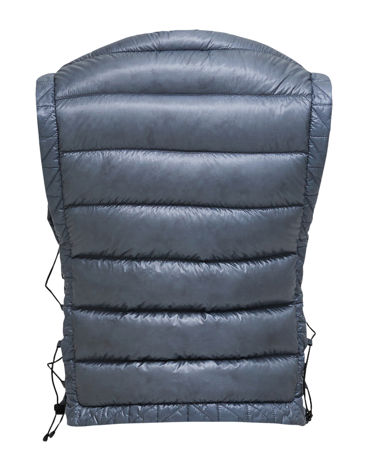 Peak Performance Women Trailblazer Down Vest - Mountain Mist  Alpingaraget