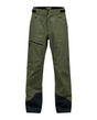 Peak Performance Men Alpine Gore-Tex 3L Pant - Pine Needle  Alpingaraget