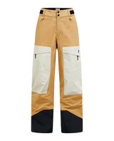 Peak Performance Women Gravity Gore-Tex 3L Pant - Sierra Sand / Sand Fog  Alpingaraget