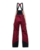 Peak Performance Women Vertical Gore-Tex Pro Bib - Vertical Zenith  Alpingaraget