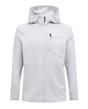 Peak Performance Men Trail Polartec Zip Hood - Antarctica  Alpingaraget