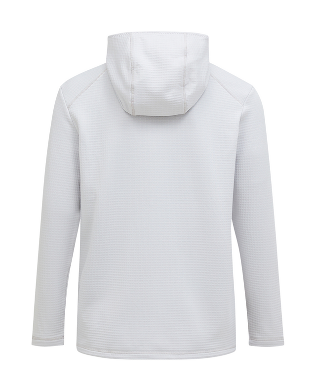 Peak Performance Men Trail Polartec Zip Hood - Antarctica  Alpingaraget