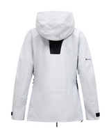 Peak Performance Women Alpine Gore-Tex 3L Jacket - Antarctica  Alpingaraget