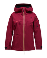 Peak Performance Women Alpine Gore-Tex 3L Jacket - Vertical Zenith  Alpingaraget