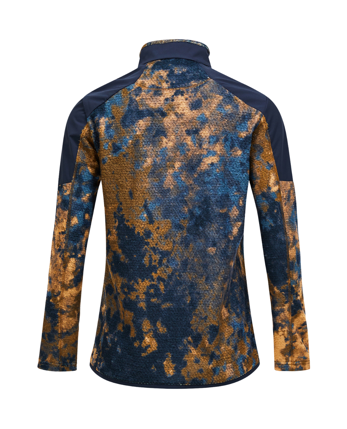 Peak Performance Women Freelight Alpha Half Zip - Frosty Haze  Alpingaraget