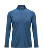 Peak Performance Men Magic Half Zip - Mountain Lake  Alpingaraget