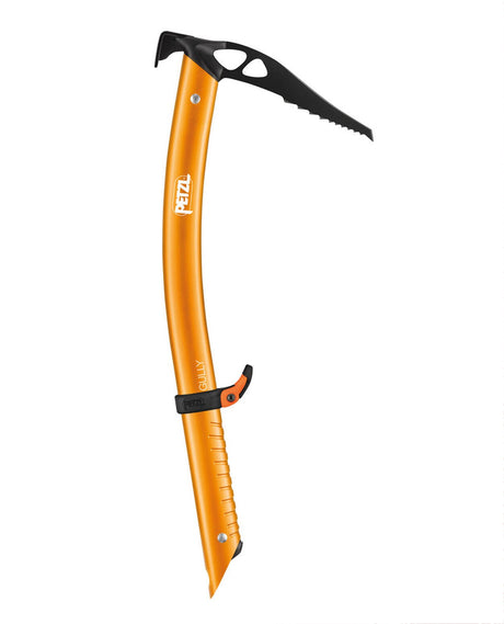 Petzl Gully Hammer Isyxa  Alpingaraget