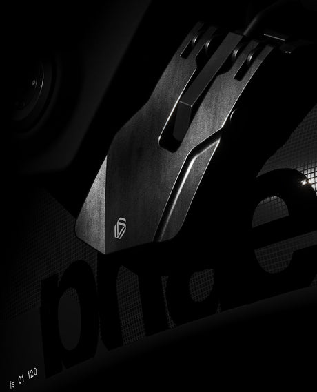 Phaenom FS 01 120 24/25 - Alpingaraget