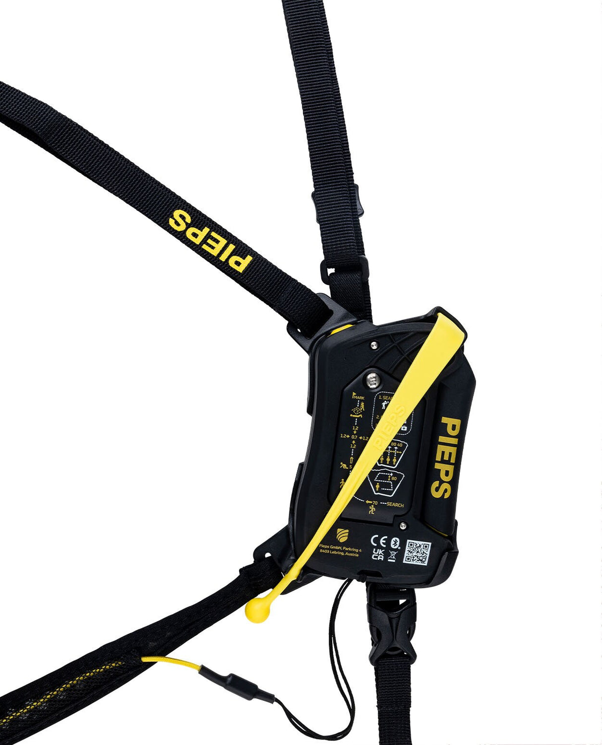 Pieps Pro IPS - Alpingaraget