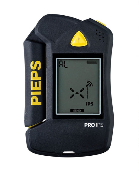 Pieps Pro IPS - Sändare - Alpingaraget
