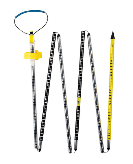 Pieps Probe Aluminum 260 - Alpingaraget