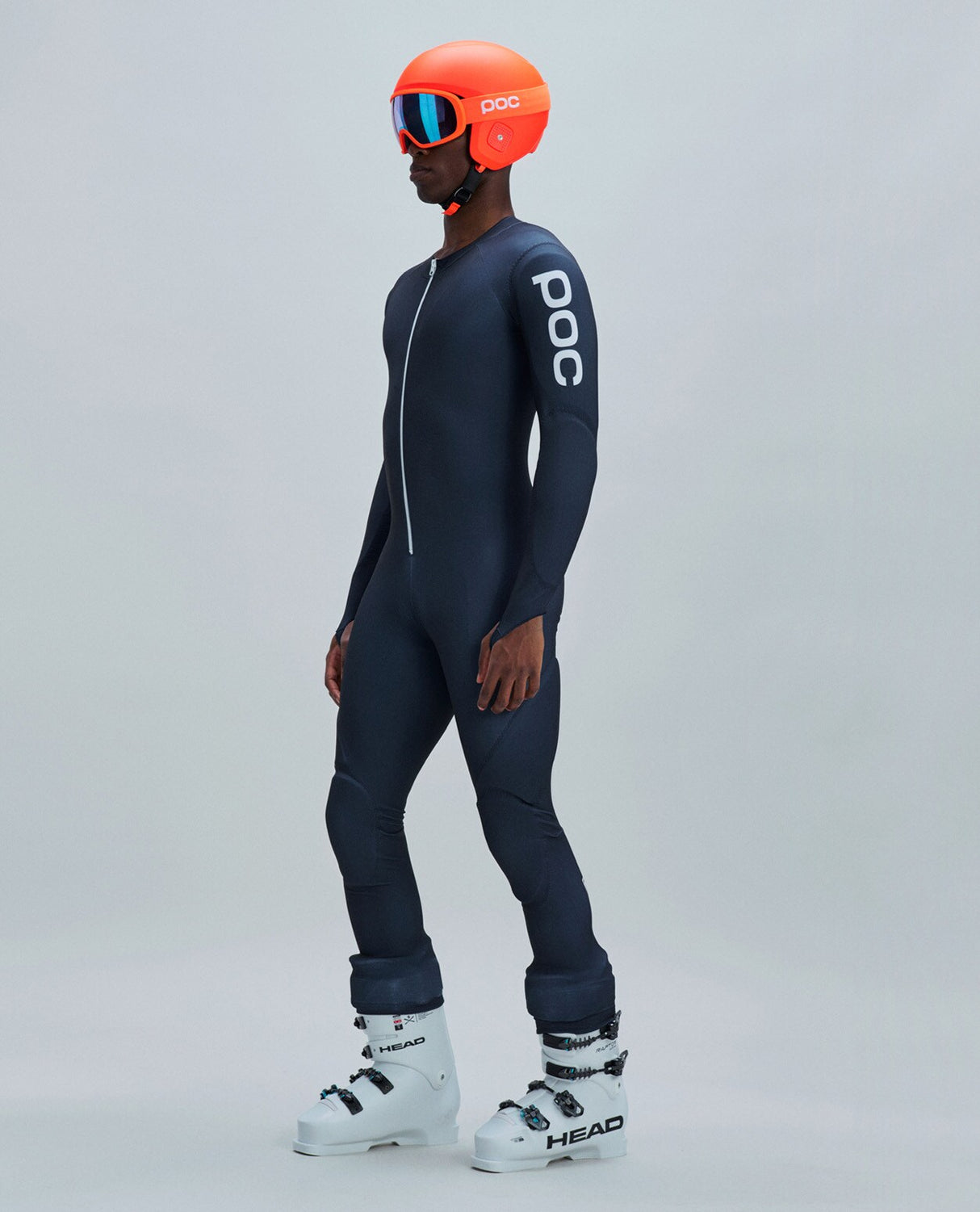 POC Skin GS - Apatite Navy - Alpingaraget