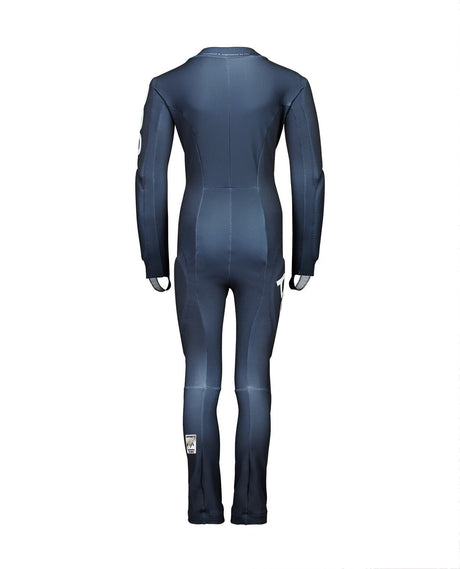 POC Skin GS Junior - Apatite Navy - Fartdräkter - Alpingaraget