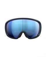 POC Fovea - Apatite Navy/Partly Sunny Blue - Alpingaraget