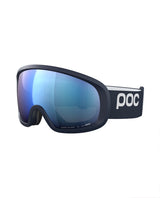 POC Fovea - Apatite Navy/Partly Sunny Blue - Alpingaraget