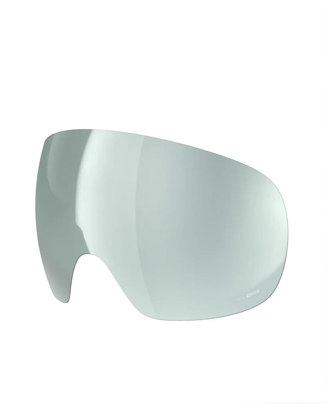 POC Fovea/Fovea Race Lens - Clear/No mirror - Alpingaraget