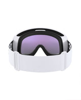 POC Fovea Mid - Hydrogen White/Partly Sunny Blue 