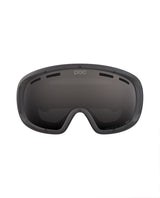 POC Fovea Mid - Raw Black/Partly Sunny Grey - Alpingaraget