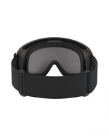 POC Fovea - Raw Black/Partly Sunny Grey - Alpingaraget